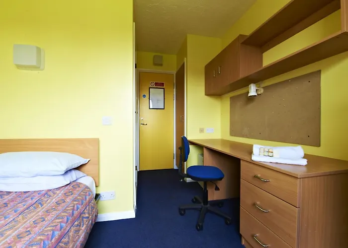 King\'S College London - Great Dover Street Apartments