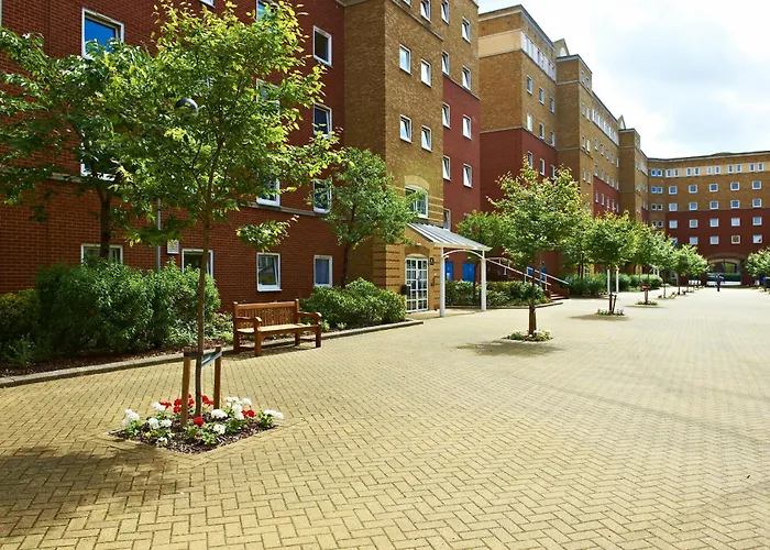 King\'S College London - Great Dover Street Apartments