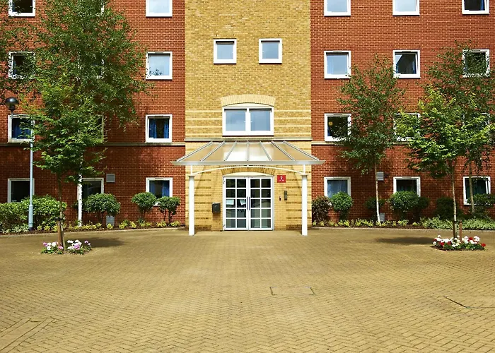 King\'S College London - Great Dover Street Apartments