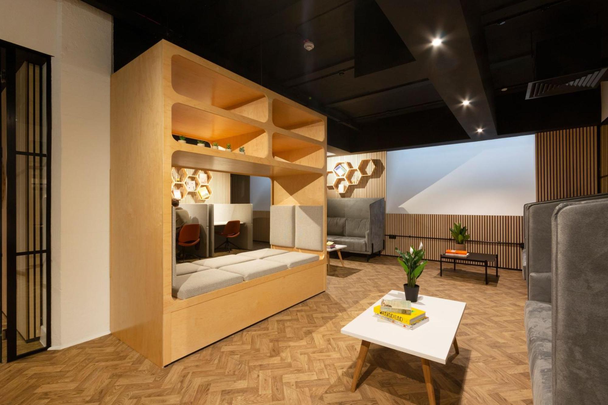 Appartement King's College - Great Dover Street Londres