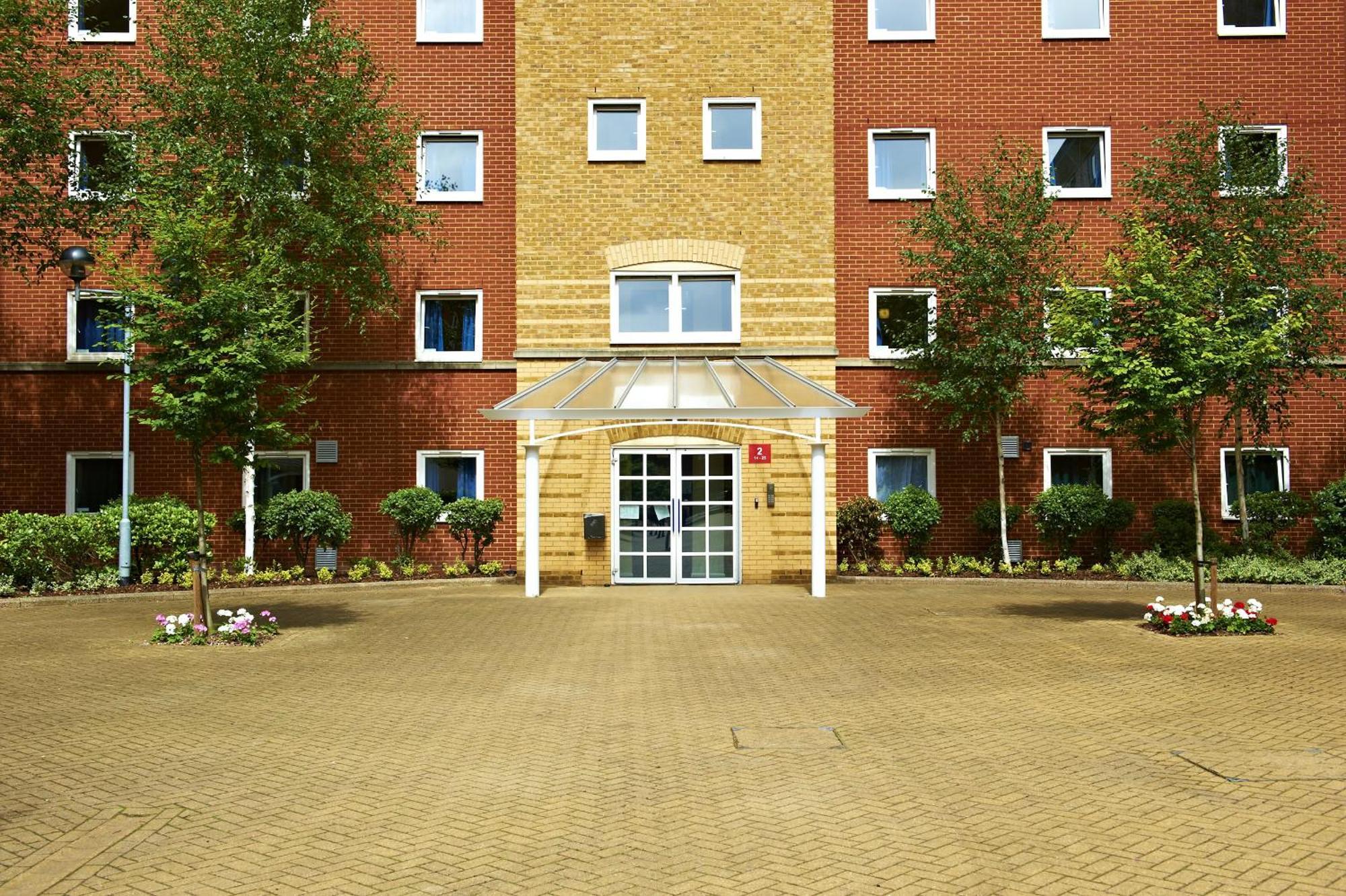 Appartement King's College - Great Dover Street *